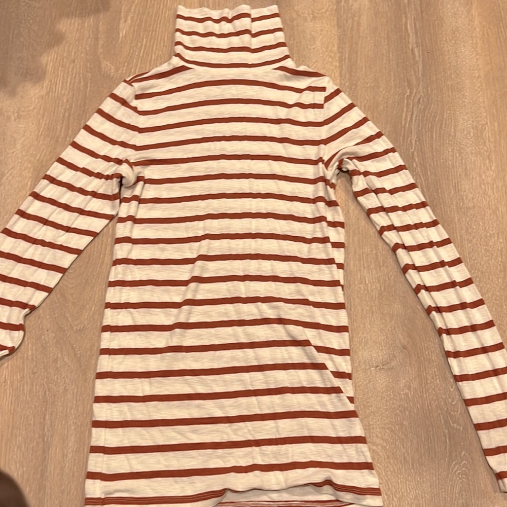 Aerie Real Soft Turtleneck